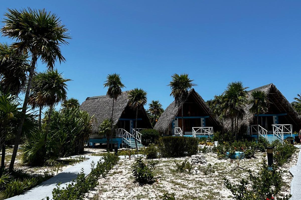 Cayo Largo